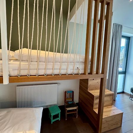 Verweilzeit Appartementhaus Ramsau am Dachstein Zewnętrze zdjęcie