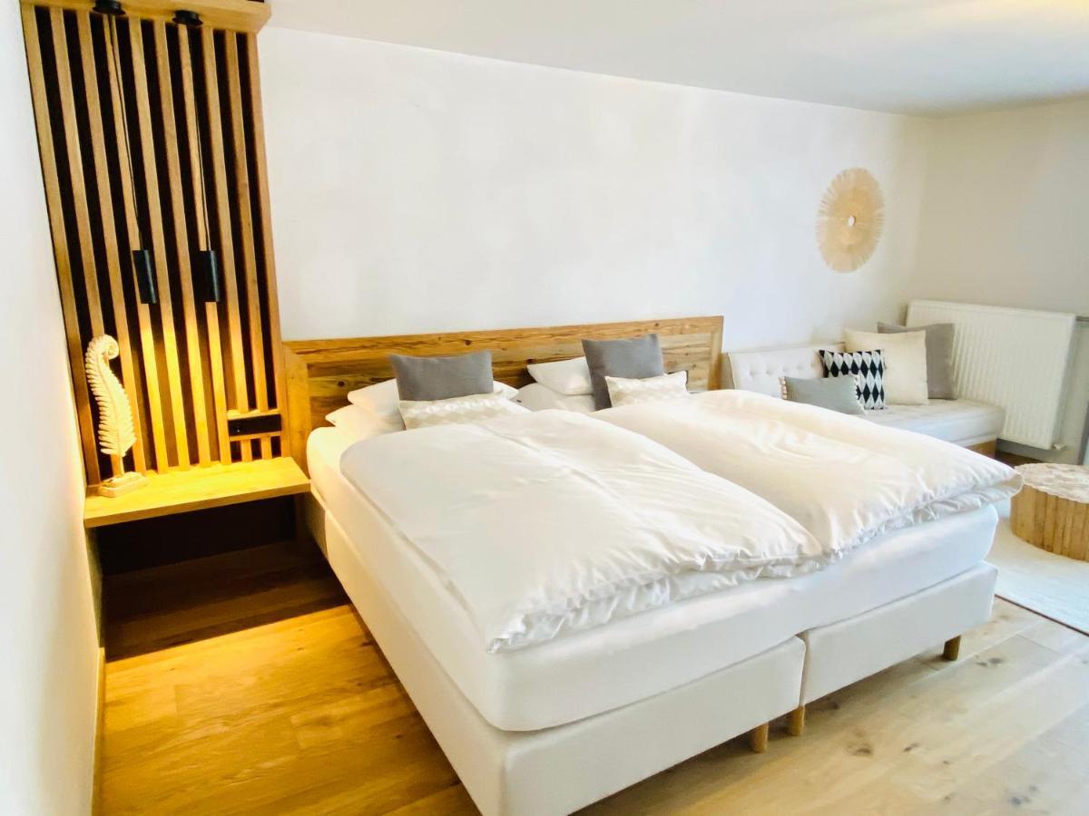 Verweilzeit Appartementhaus Ramsau am Dachstein Zewnętrze zdjęcie