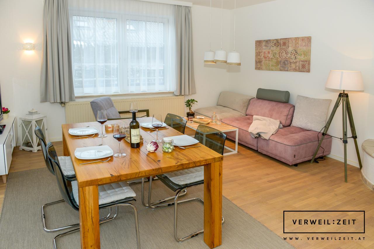 Verweilzeit Appartementhaus Ramsau am Dachstein Zewnętrze zdjęcie