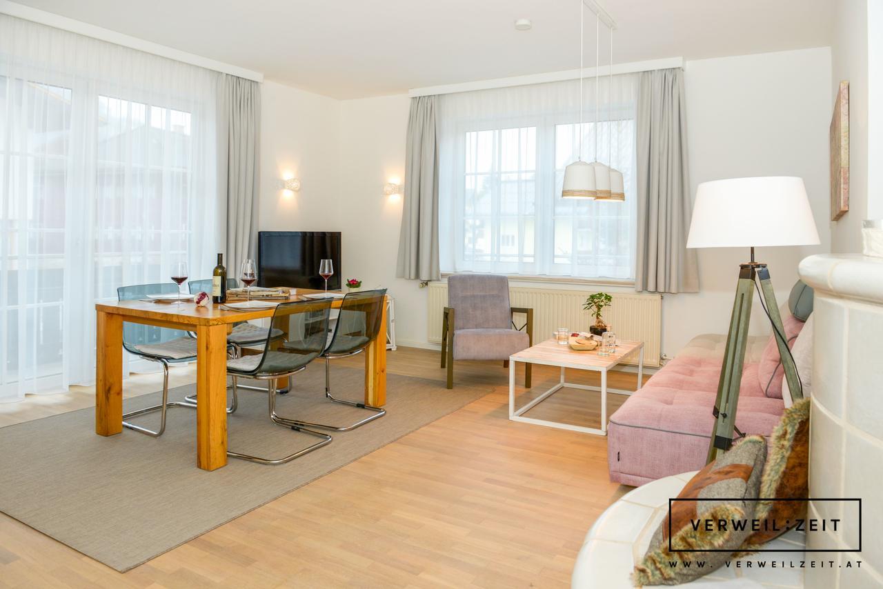 Verweilzeit Appartementhaus Ramsau am Dachstein Zewnętrze zdjęcie