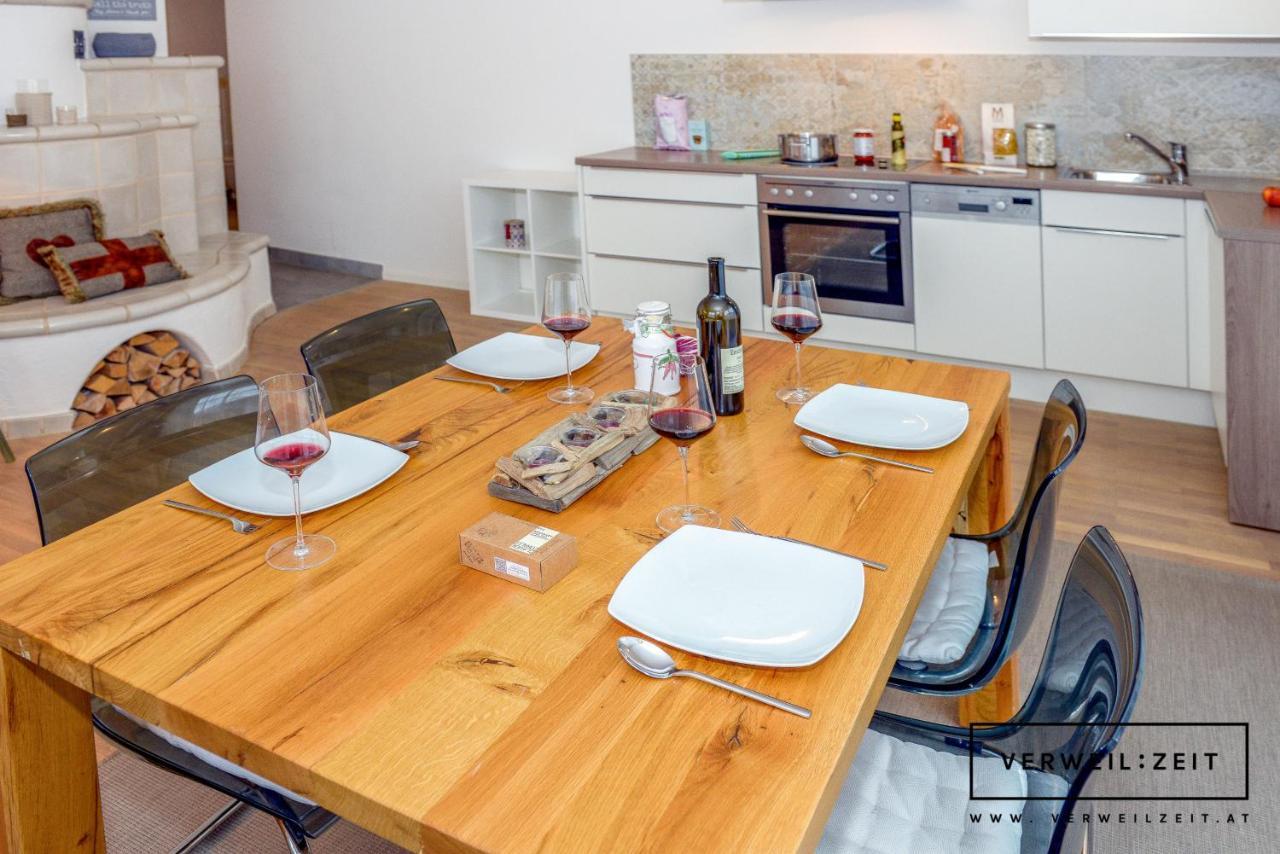 Verweilzeit Appartementhaus Ramsau am Dachstein Zewnętrze zdjęcie